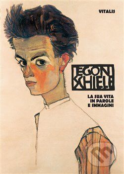 Egon Schiele (italská verze) - Roman Neugebauer