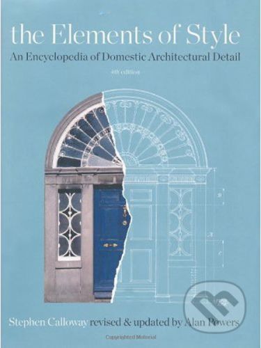 The Elements of Style - Stephen Calloway