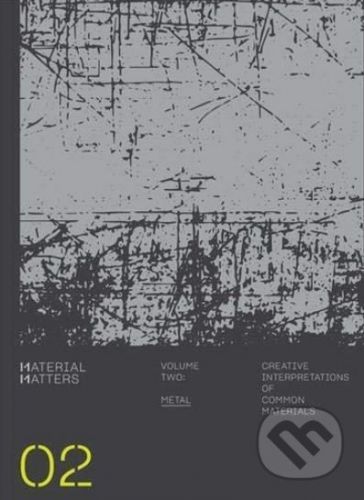 Material Matters - Metal -