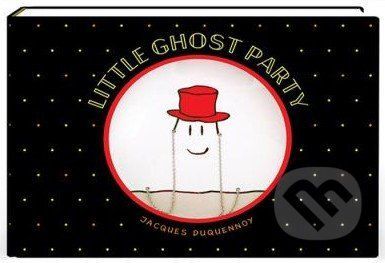 Little Ghost Party - Jacques Duquennoy