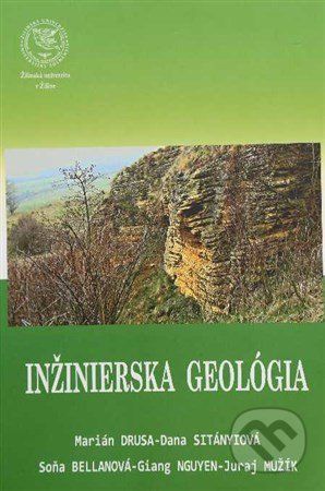 Inžinierska geológia - Marián Drusa,