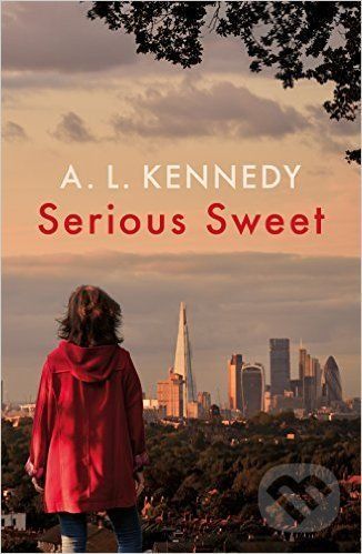 Serious Sweet - A.L. Kennedy