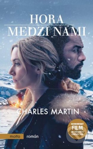 Hora medzi nami - Charles Martin