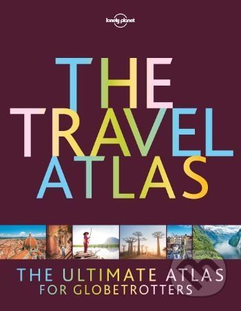 The Travel Atlas -