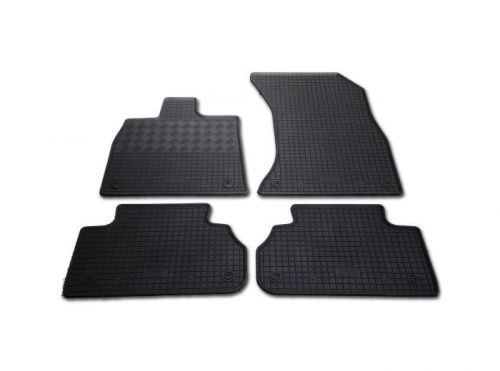 Gumové autokoberce RIGUM Audi Q5 2017 -