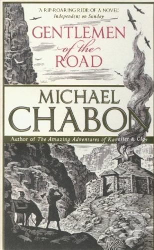 Gentlemen of the Road - Michael Chabon
