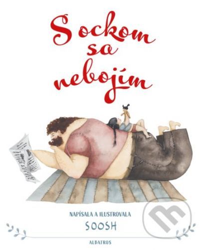 S ockom sa nebojím - Soosh