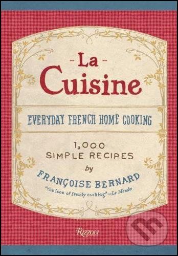 La Cuisine - Francoise Bernar, Jane Sigal