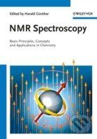 NMR Spectroscopy - Harald Gunther