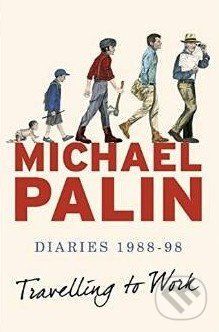 Travelling to Work - Michael Palin