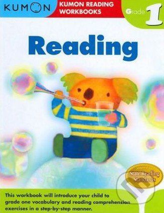Grade 1: Reading - Eno Sarris