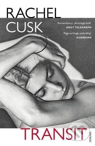 Transit - Rachel Cusk