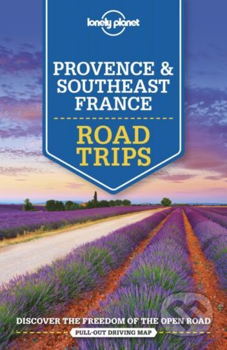 Provence and Southeast France Road Trips -
