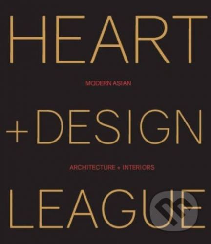 Heart + Design League - Kelly Jiang