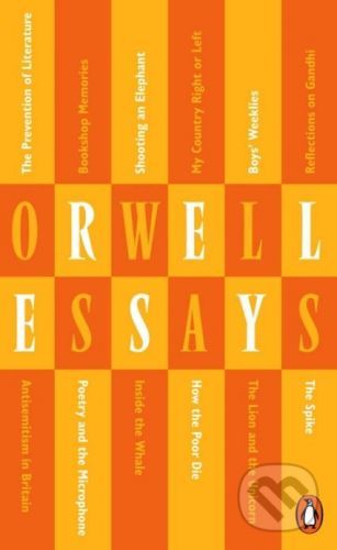 Essays - George Orwell