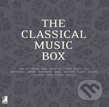 The Classical Music Box -