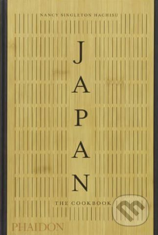 Japan - Nancy Singleton Hachisu