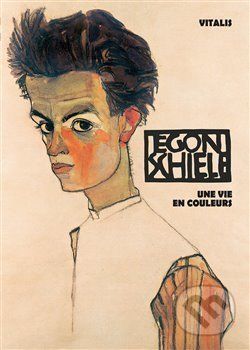 Egon Schiele (francouzská verze) - Roman Neugebauer