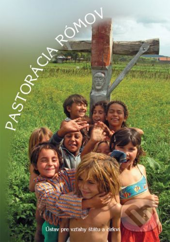 Pastorácia Rómov - L. Grešková