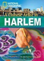 A Chinese Artist in Harlem -