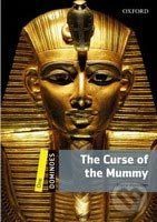 The Curse of Mummy + MultiROM -