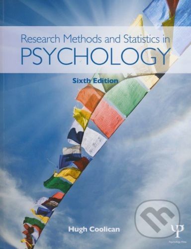 Research Methods and Statistics in Psychology - Hugh Coolican