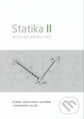 Statika II - Jiří Kytýr