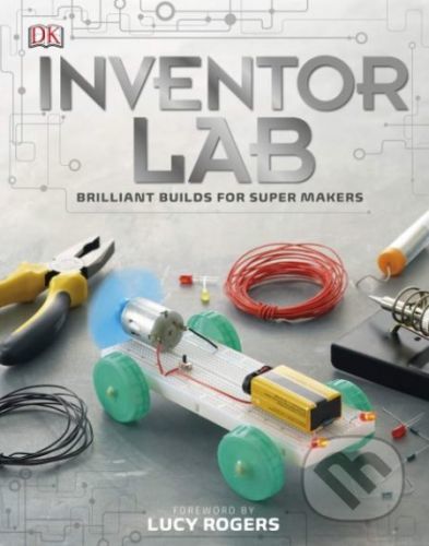 Inventor Lab -