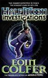 Half Moon Investigations - Eoin Colfer
