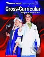 Cross-Curricular English Activities - Melanie Birdsall