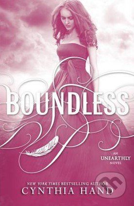 Boundless - Cynthia Hand