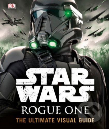 Star Wars: Rogue One - Pablo Hidalgo