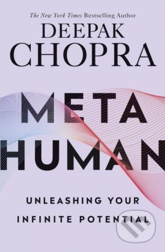 Metahuman - Deepak M. D. Chopra