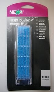 Newa Náhradní mechanický filtr pro Duetto DJ100