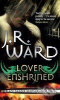 Lover Enshrined - J.R. Ward