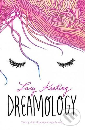 Dreamology - Lucy Keating