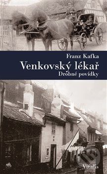 A Country Doctor - Franz Kafka