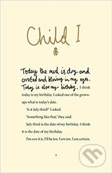 Child I - Steve Tasane