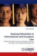 National Minorities in International and European Law - Daniel Šmihula