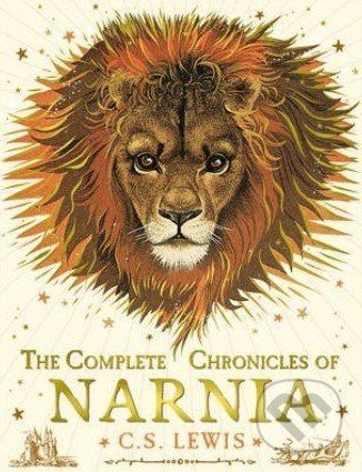 The Complete Chronicles of Narnia - C.S. Lewis