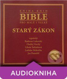 Bible - Starý zákon - Liturgický text