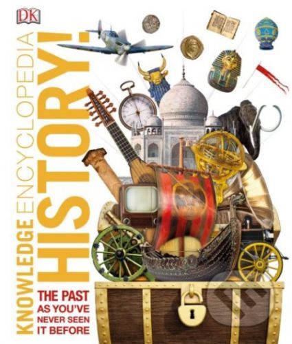 Knowledge Encyclopedia History! -