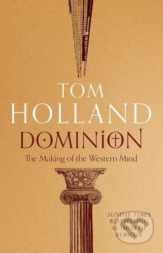 Dominion - Tom Holland