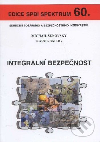 Integrální bezpečnost - Karol Balog