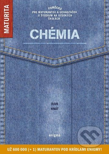 Chémia - Ivan Hnát