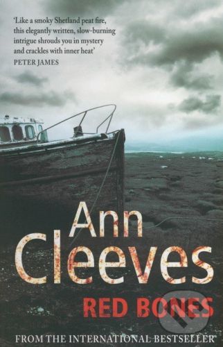 Red Bones - Ann Cleeves