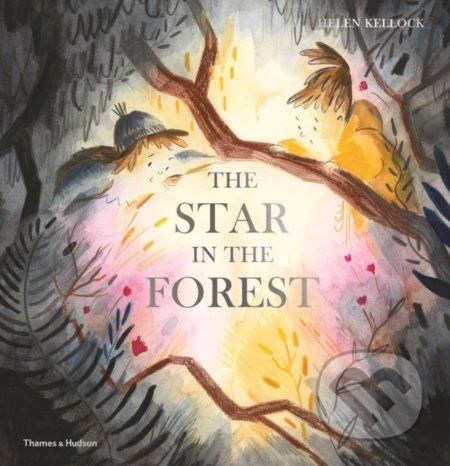 The Star in the Forest - Helen Kellock