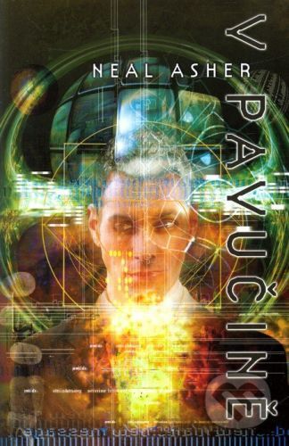 V pavučině (2) - Neal Asher