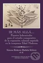 Ir más allá… - Simona Binková