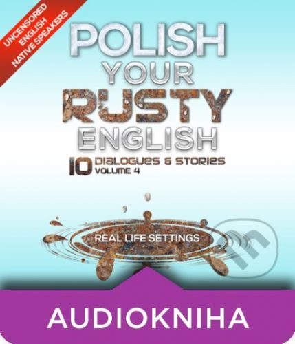 Polish Your Rusty English 4 - Kolektív autorov